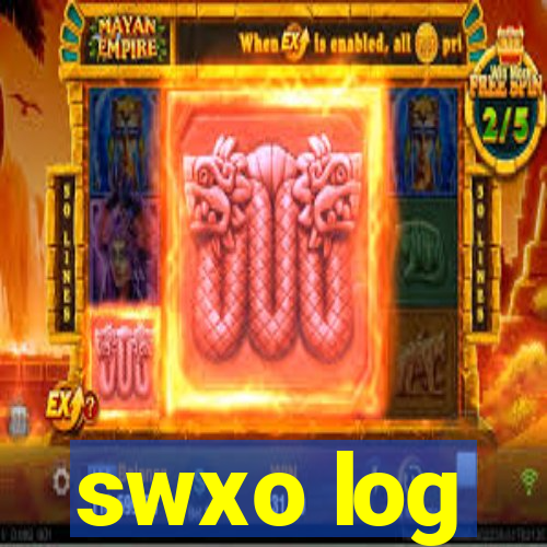 swxo log